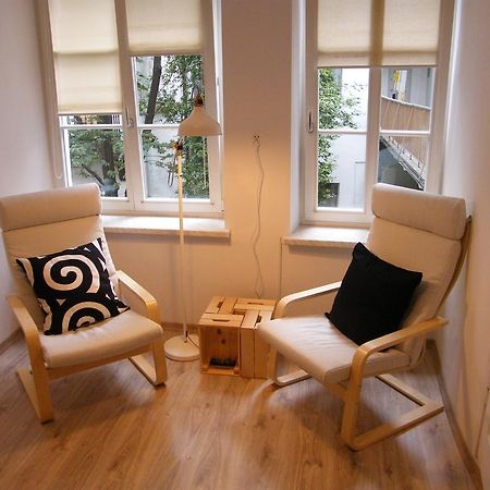 Apartament Jagiellonski كراكوفيا الغرفة الصورة