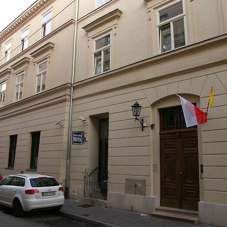 Apartament Jagiellonski كراكوفيا المظهر الخارجي الصورة