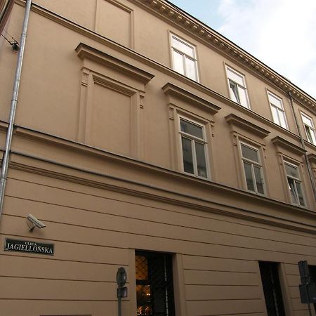 Apartament Jagiellonski كراكوفيا المظهر الخارجي الصورة