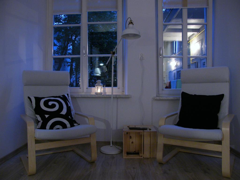 Apartament Jagiellonski كراكوفيا الغرفة الصورة