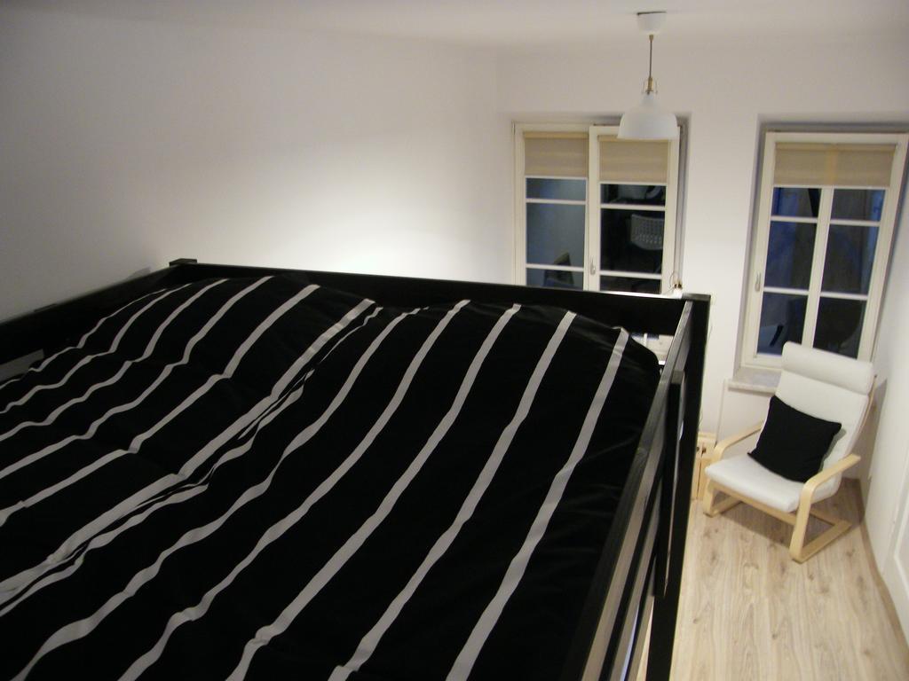 Apartament Jagiellonski كراكوفيا الغرفة الصورة