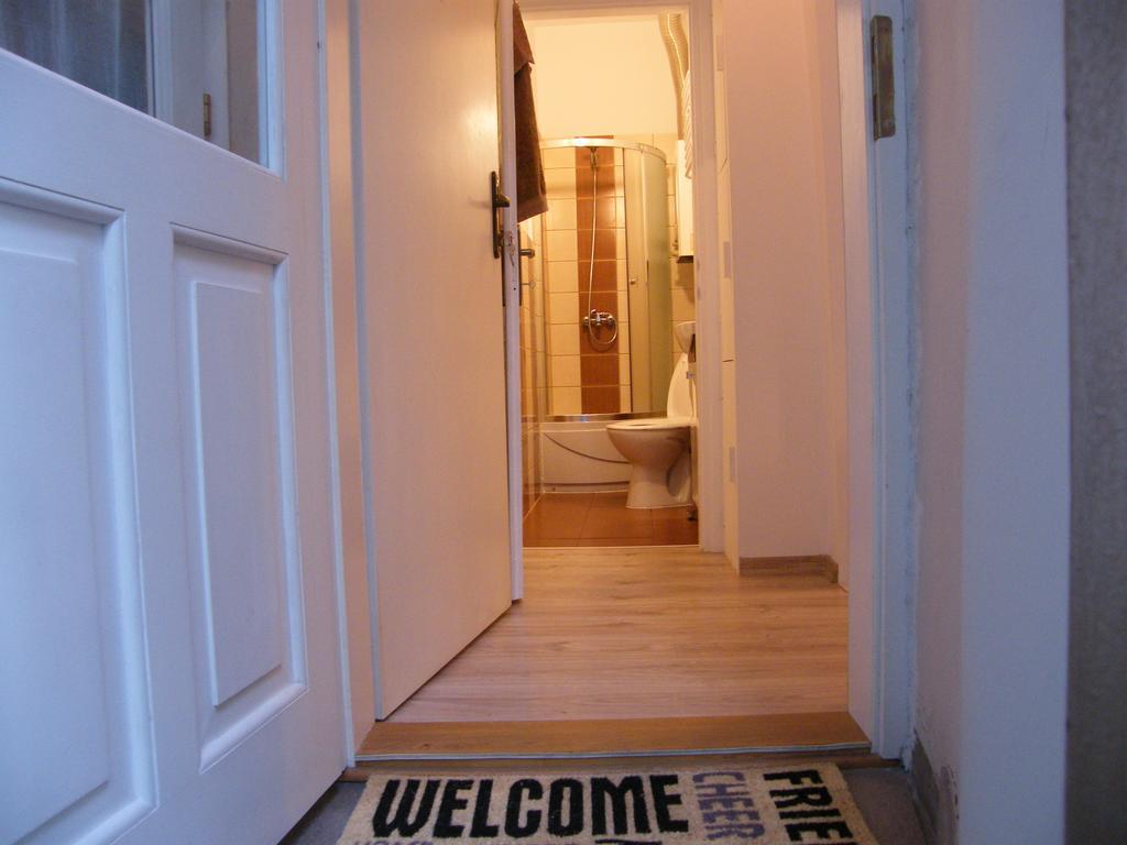 Apartament Jagiellonski كراكوفيا الغرفة الصورة