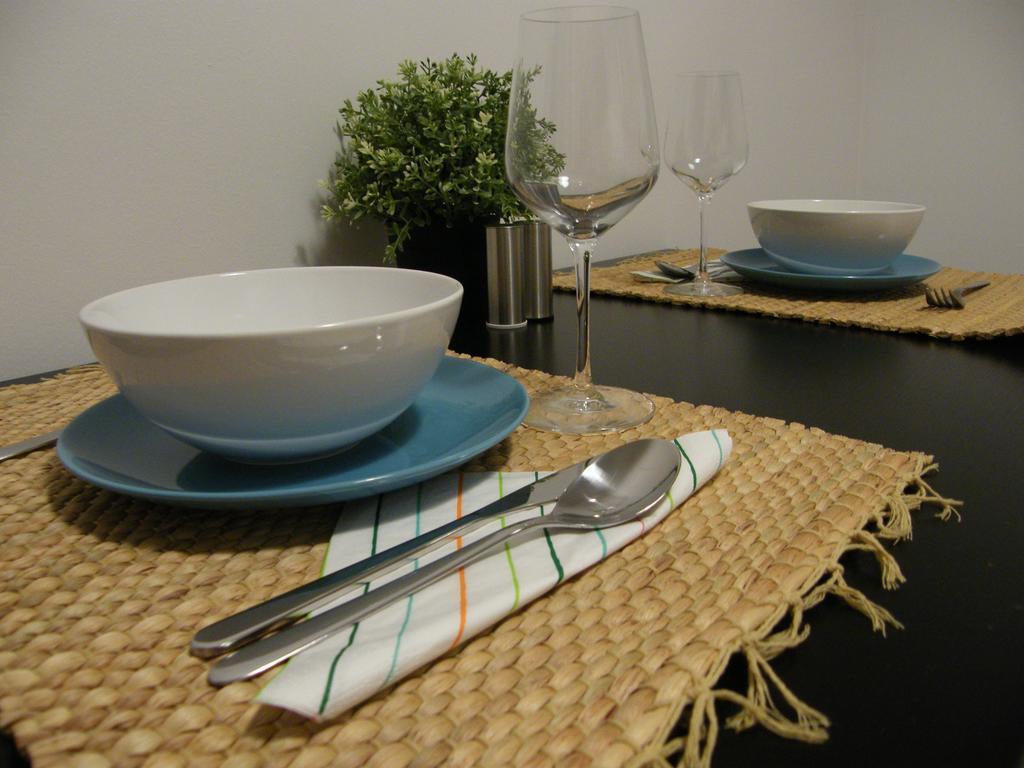 Apartament Jagiellonski كراكوفيا الغرفة الصورة